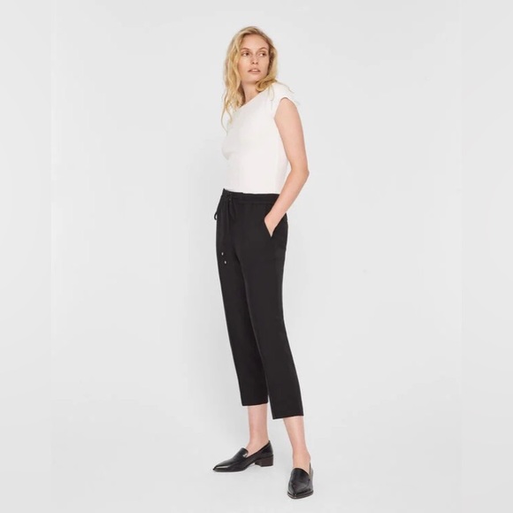 Club Monaco Tailored Joggers - Picture 4 of 6